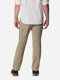 Брюки мужские Columbia Silver Ridge™ Utility Pant бежевые 2012951-221 изображение 3