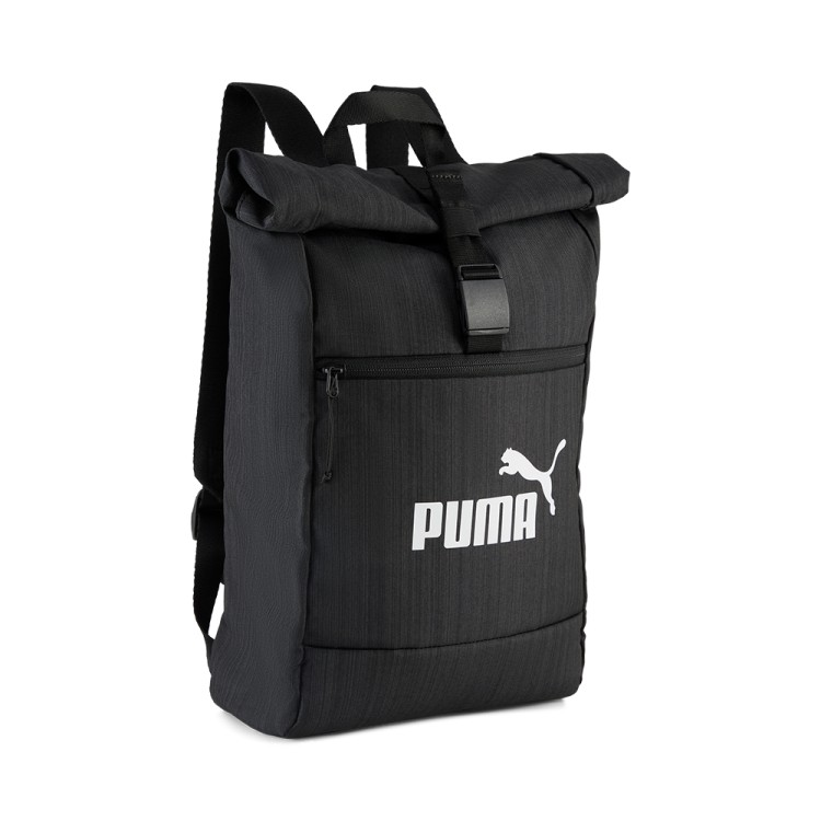 Рюкзак  Puma BASE Small Backpack черный 09170601 изображение 1
