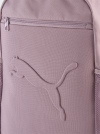 Рюкзак женский Puma BUZZ Backpack фиолетовый 09115311 изображение 4