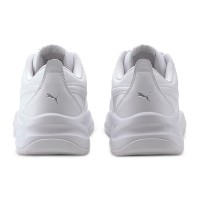 Кроссовки женские Puma Cilia Mode белые 37112502 изображение 4