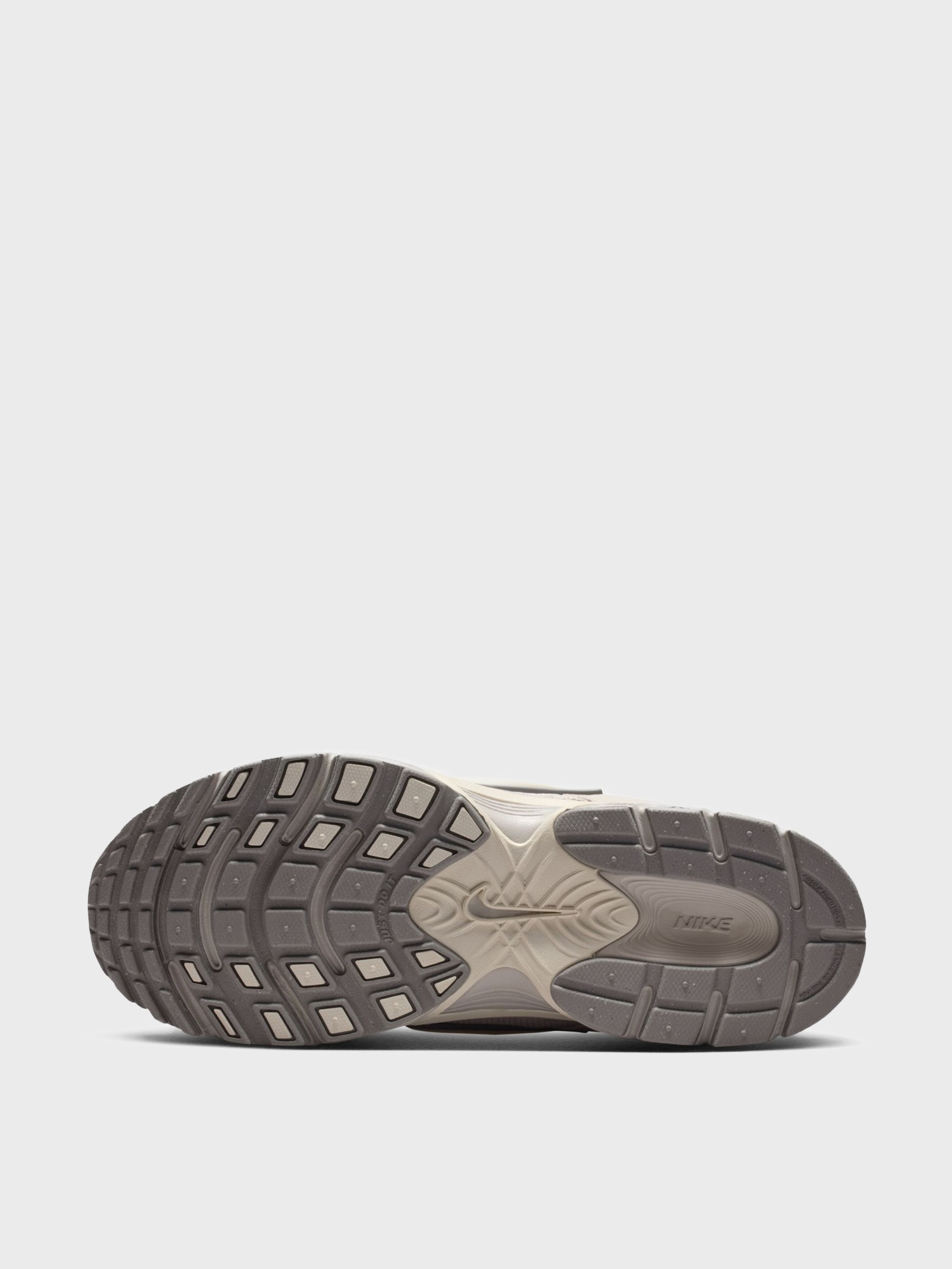 Кроссовки женские Nike W V5 RNR SUEDE бежевые II6294-201 изображение 8