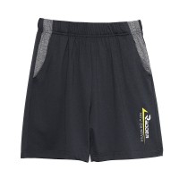 Шорты детские Radder Corte черные 442366-010 изображение 1