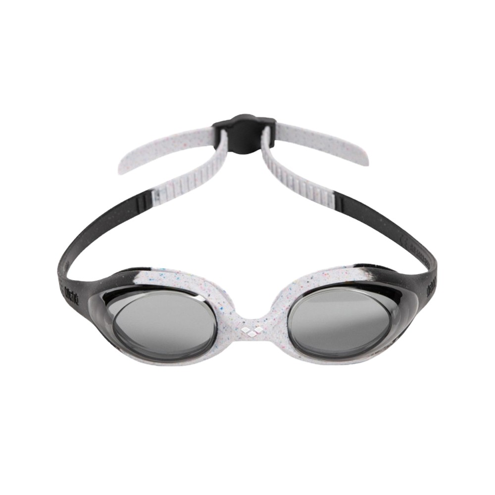 Очки для плавания детские Arena SPIDER JR мультицвет 92338-901
