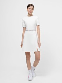 Платье женское Evoids Caonla молочное 552447-121 изображение 4