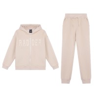 Костюм детский Radder Vitava бежевый 442524-125 изображение 1