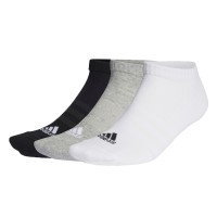 Носки   Adidas C SPW LOW 3P мультицвет IC1333 изображение 1