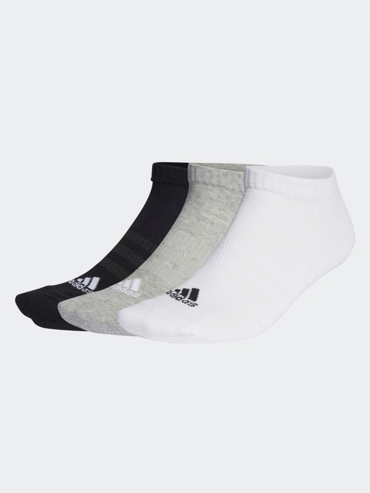 Носки   Adidas C SPW LOW 3P мультицвет IC1333 изображение 2