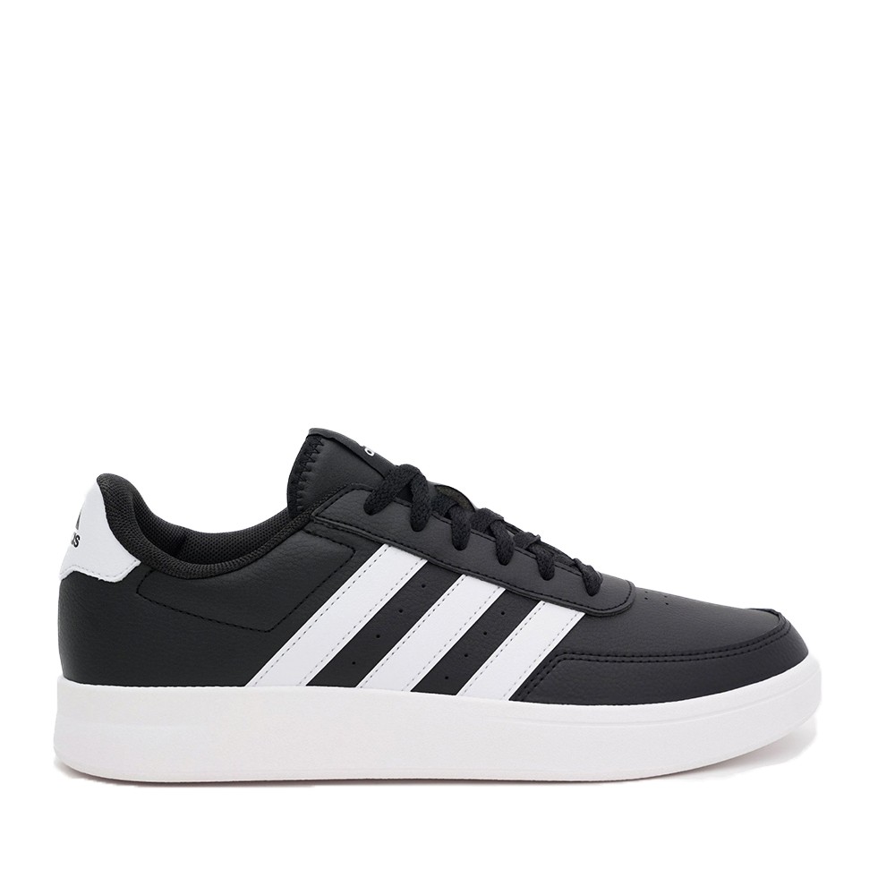 Кроссовки мужские Adidas BREAKNET 2.0 черные HP9425