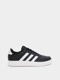 Кроссовки мужские Adidas BREAKNET 2.0 черные HP9425 изображение 2