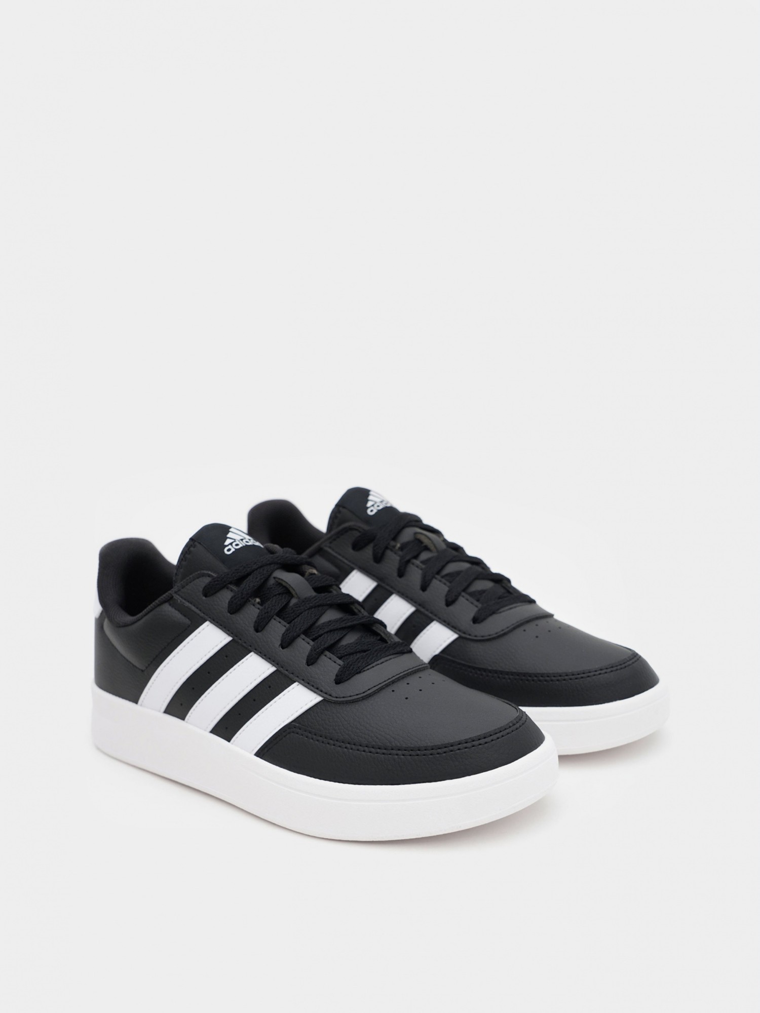Кроссовки мужские Adidas BREAKNET 2.0 черные HP9425 изображение 5