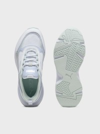 Кроссовки женские Puma Cassia белые 38464724 изображение 7