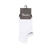 Носки Radder Rocks 2Pk белые 252516-100