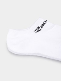 Носки Radder Rocks 2Pk белые 252516-100 изображение 4