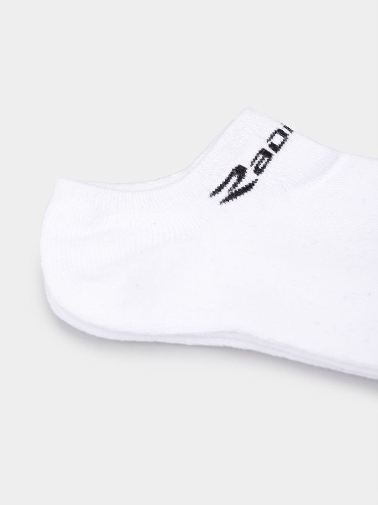 Носки Radder Rocks 2Pk белые 252516-100 изображение 4