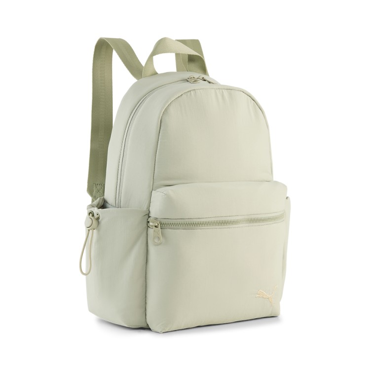 Рюкзак  Puma HER Small Backpack оливковый 09171402 изображение 1