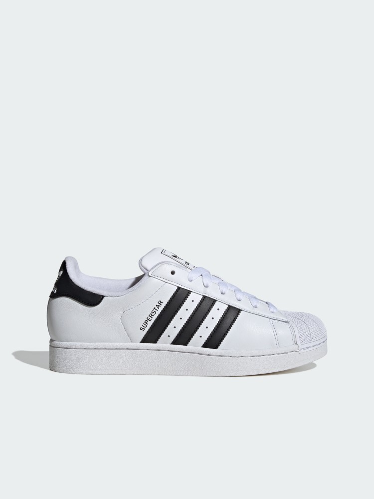 Кроссовки мужские Adidas SUPERSTAR II белые IH8659 изображение 3