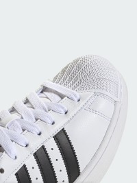 Кроссовки мужские Adidas SUPERSTAR II белые IH8659 изображение 6