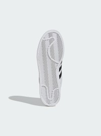 Кроссовки мужские Adidas SUPERSTAR II белые IH8659 изображение 10