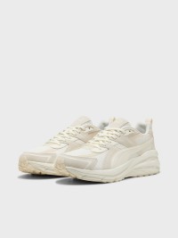 Кроссовки женские Puma Hypnotic LS молочные 40261808 изображение 3