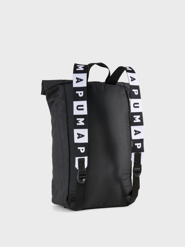 Рюкзак Puma BASE Small Backpack черный 09251001 изображение 3