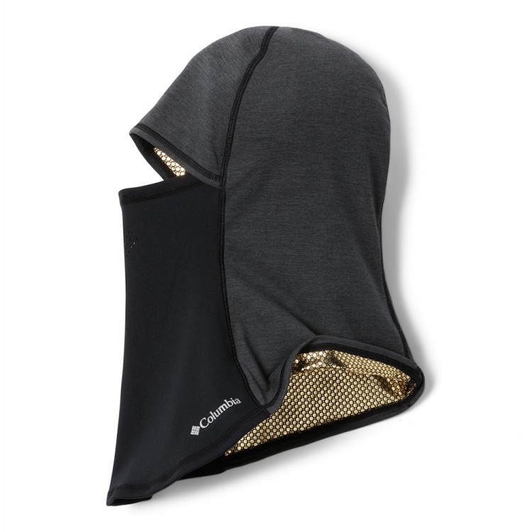 Балаклава  Columbia Infinity Trail™ Balaclava черная 1982011-011 изображение 1