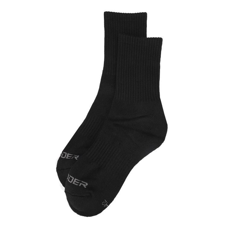 Носки Radder Wool Mix черные 252404-010