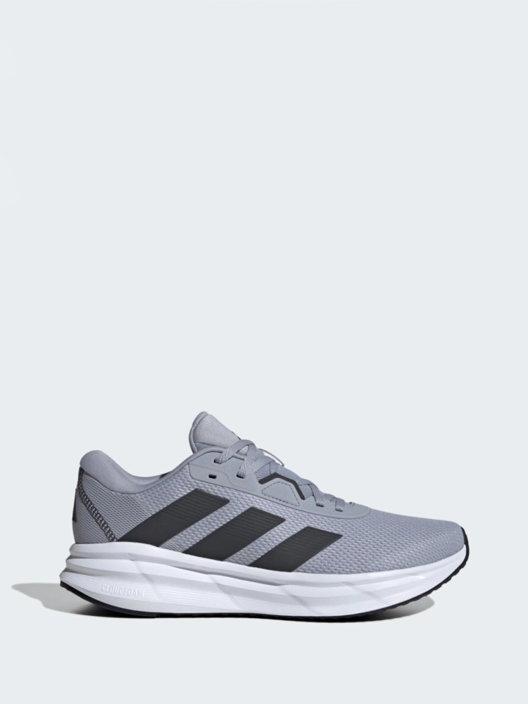 Кроссовки мужские Adidas GALAXY 7 M серые ID8754 изображение 2