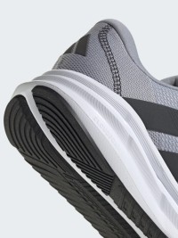Кроссовки мужские Adidas GALAXY 7 M серые ID8754 изображение 6