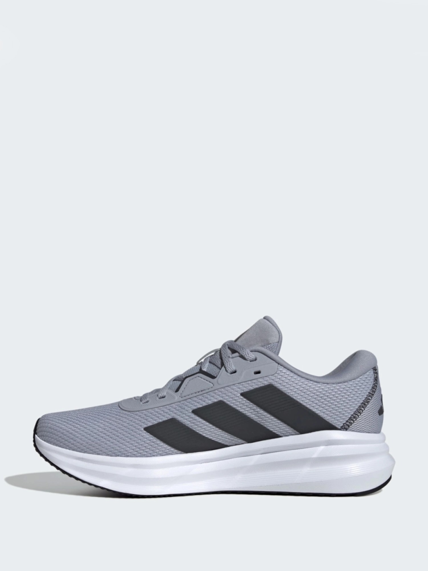 Кроссовки мужские Adidas GALAXY 7 M серые ID8754 изображение 7