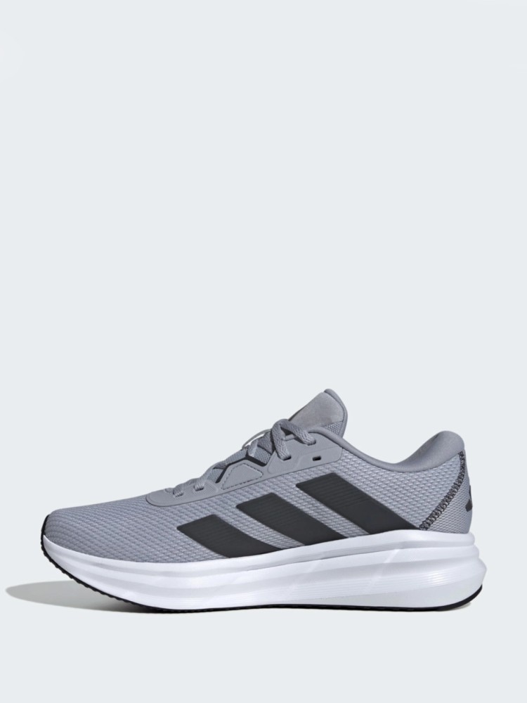 Кроссовки мужские Adidas GALAXY 7 M серые ID8754 изображение 7