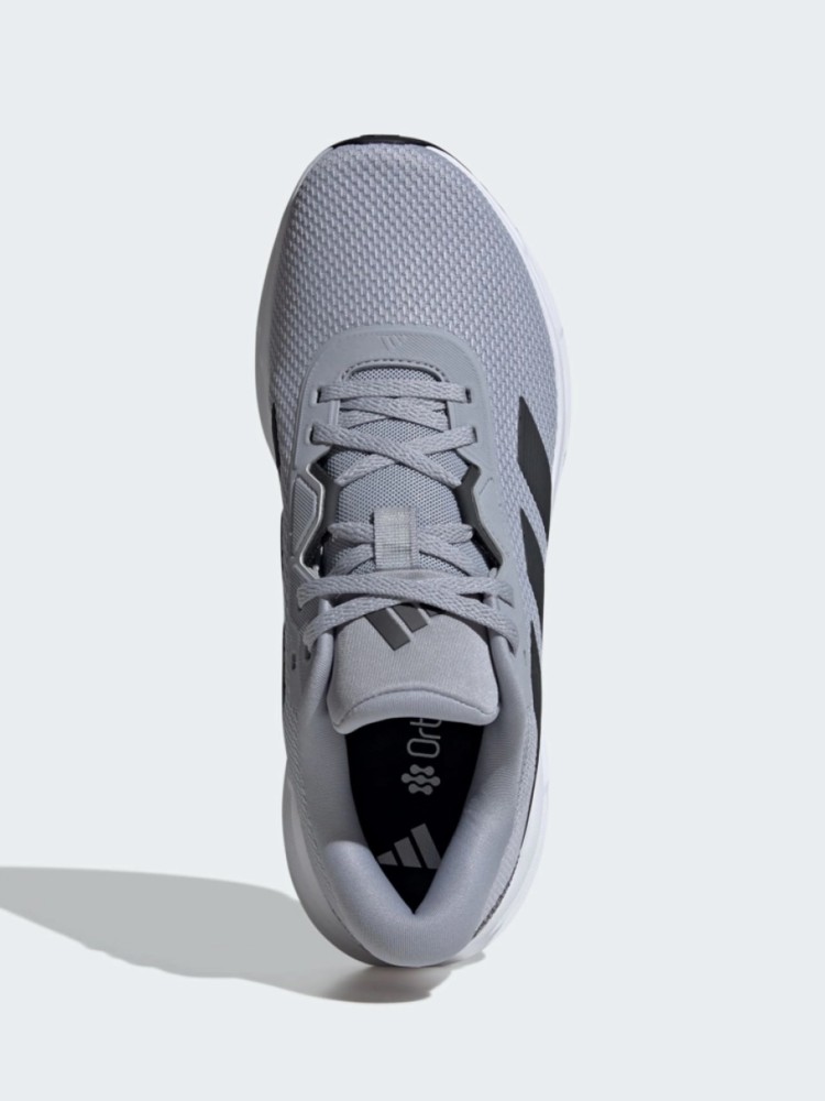 Кроссовки мужские Adidas GALAXY 7 M серые ID8754 изображение 8