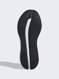 Кроссовки мужские Adidas GALAXY 7 M серые ID8754 изображение 9