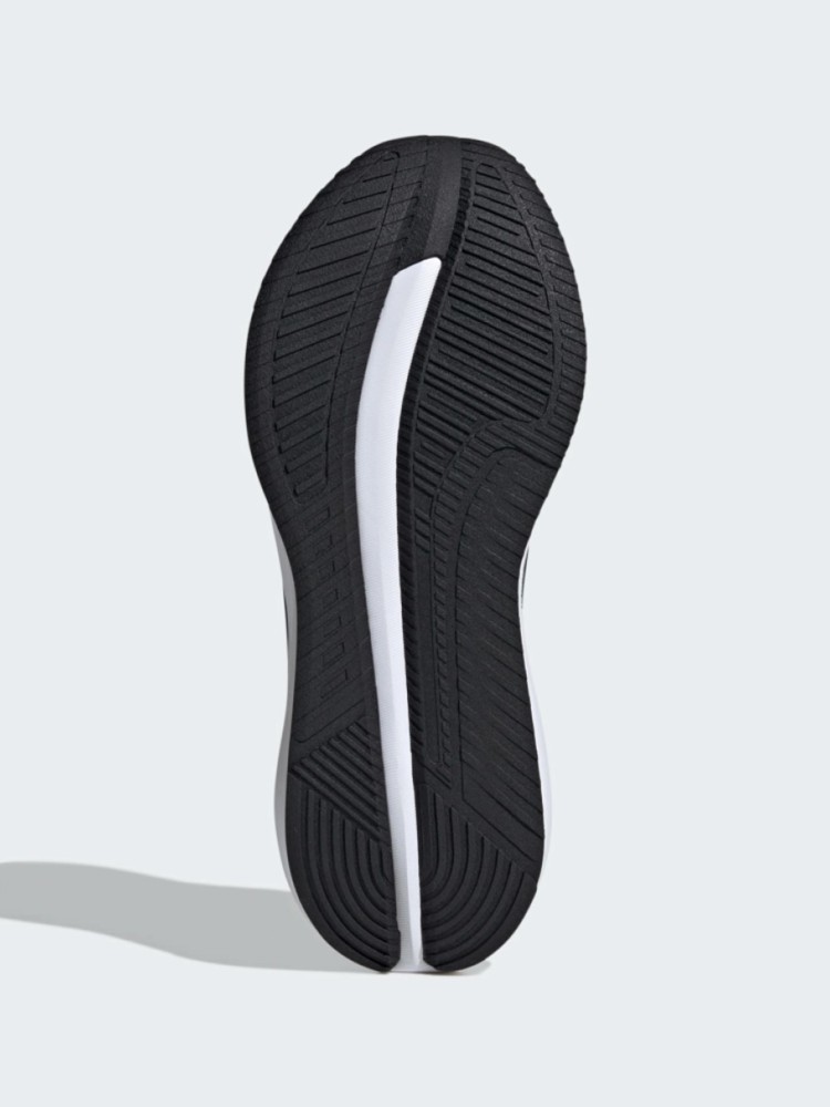 Кроссовки мужские Adidas GALAXY 7 M серые ID8754 изображение 9