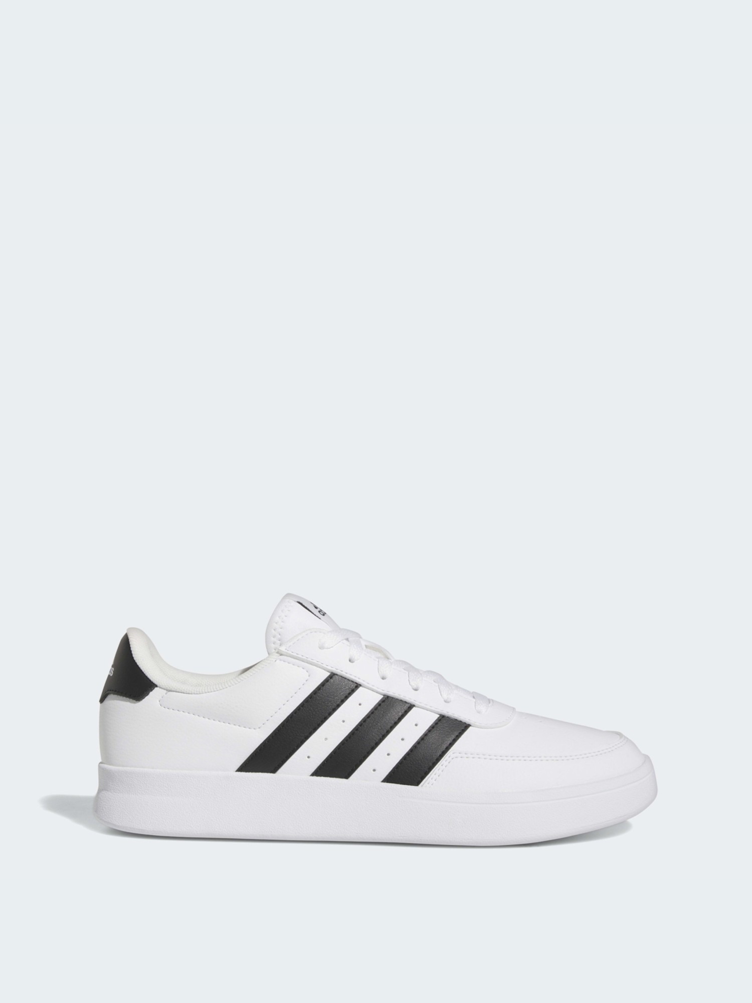 Кроссовки мужские Adidas BREAKNET 2.0 белые HP9426 изображение 2