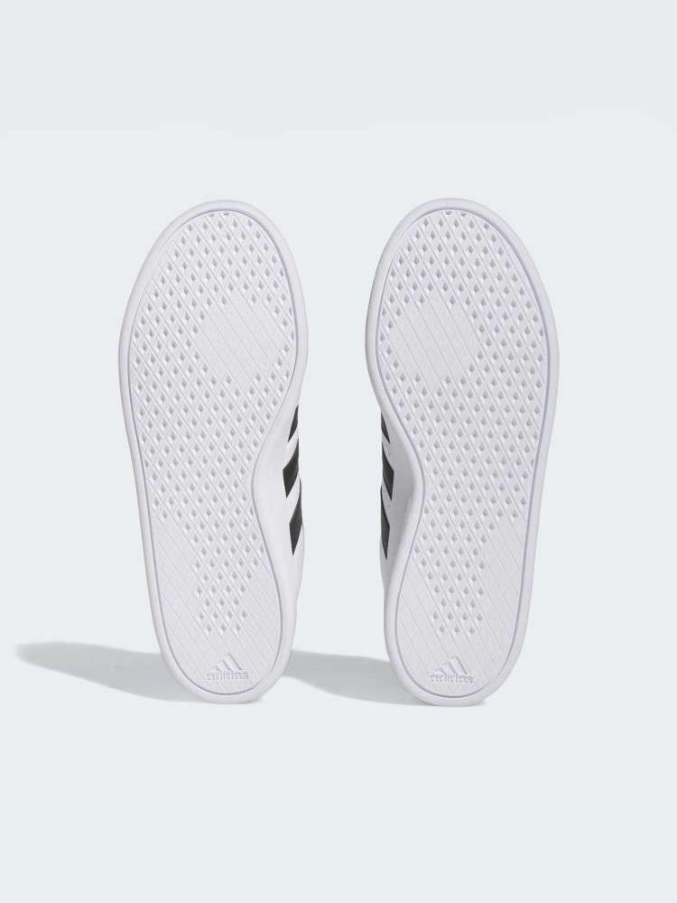 Кроссовки мужские Adidas BREAKNET 2.0 белые HP9426 изображение 7