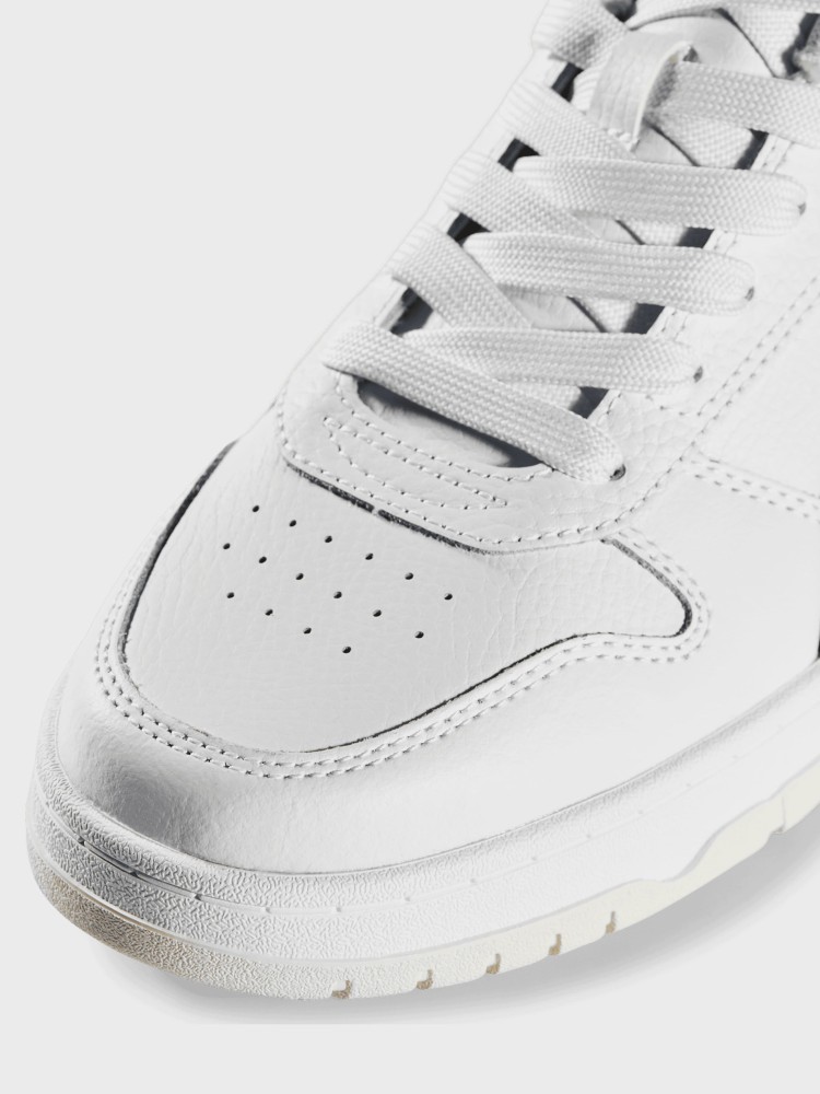 Кроссовки мужские Puma RBD Game Low белые 38637301 изображение 4