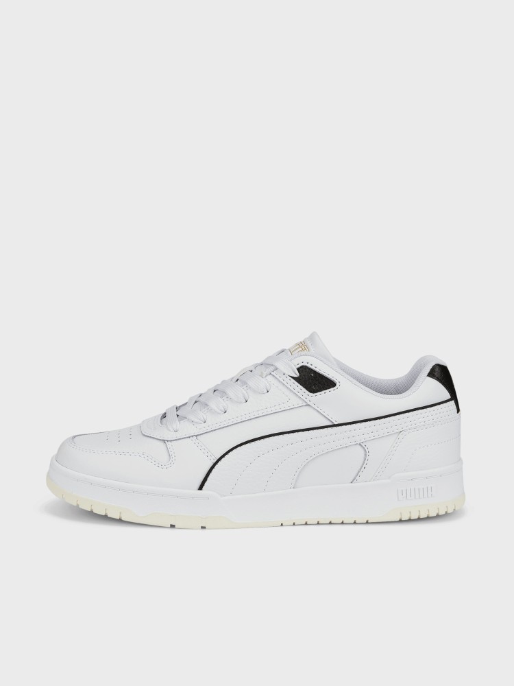 Кроссовки мужские Puma RBD Game Low белые 38637301 изображение 6