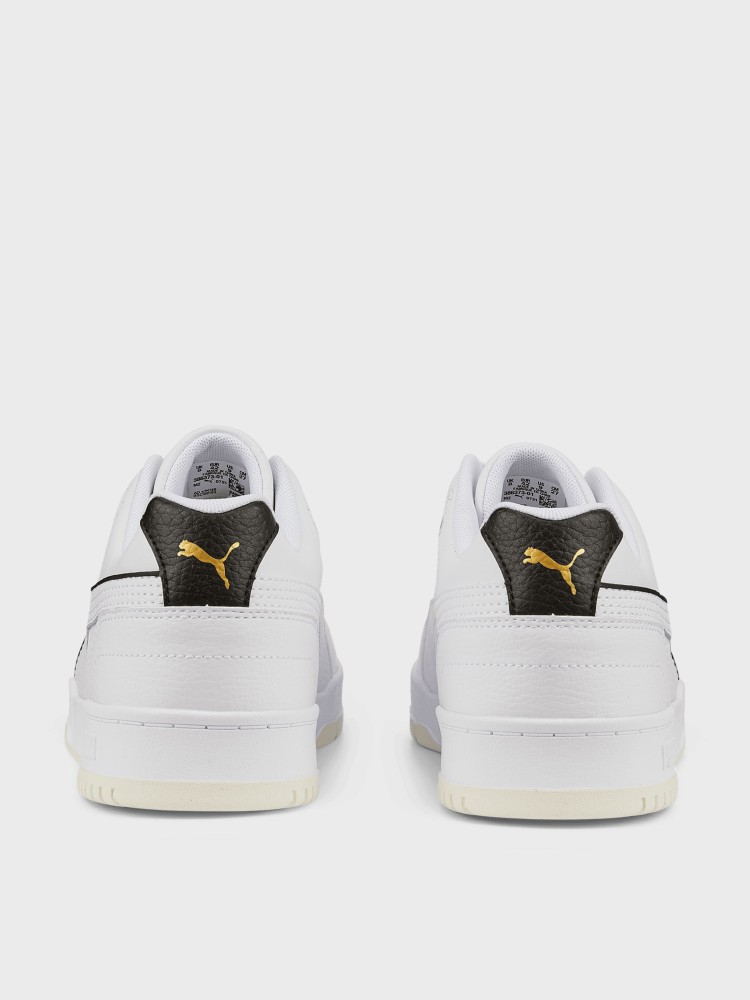 Кроссовки мужские Puma RBD Game Low белые 38637301 изображение 7