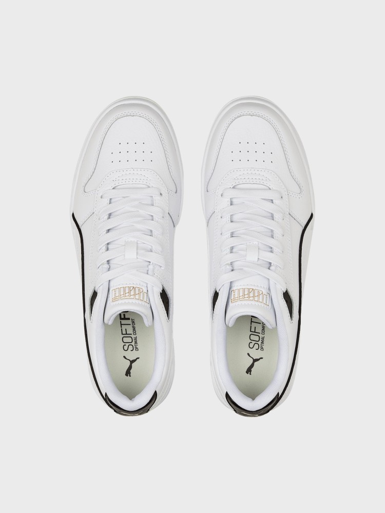 Кроссовки мужские Puma RBD Game Low белые 38637301 изображение 8
