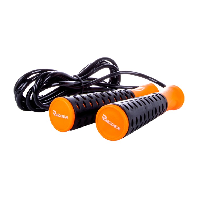 Скакалка Radder оранжевая 822014-840 изображение 2