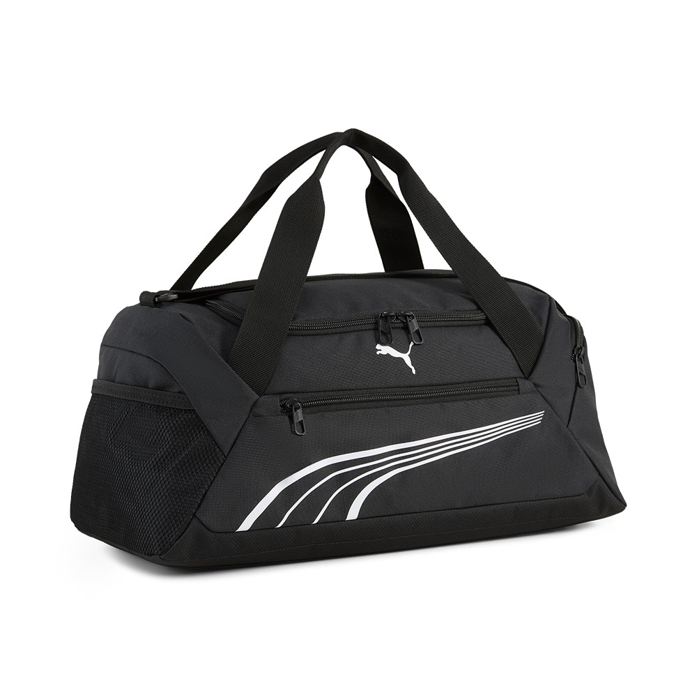 Сумка  Puma FUNDAMENTAL XS Sports черная 09118801