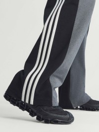 Брюки женские Adidas TRACKPANT серые JW7290 изображение 6
