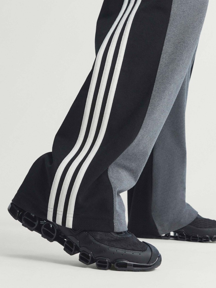 Брюки женские Adidas TRACKPANT серые JW7290 изображение 6