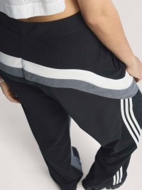Брюки женские Adidas TRACKPANT серые JW7290 изображение 8