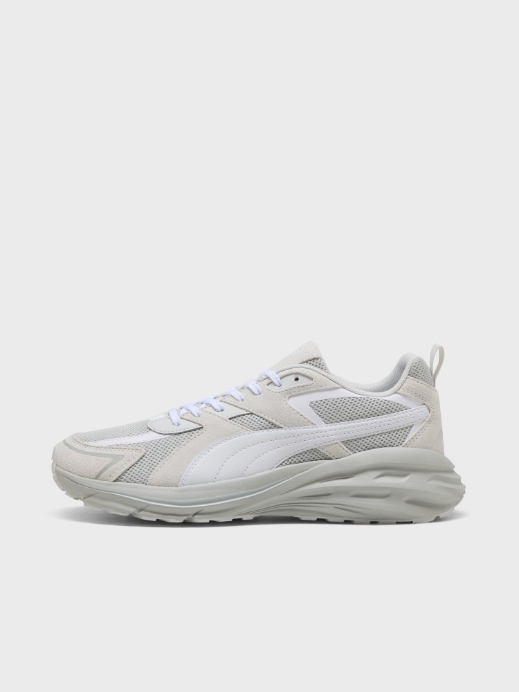 Кроссовки мужские Puma Hypnotic LS серые 40261812 изображение 6