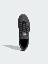 Кроссовки мужские Adidas HANDBALL SPEZIAL темно-серые IH6506 изображение 7