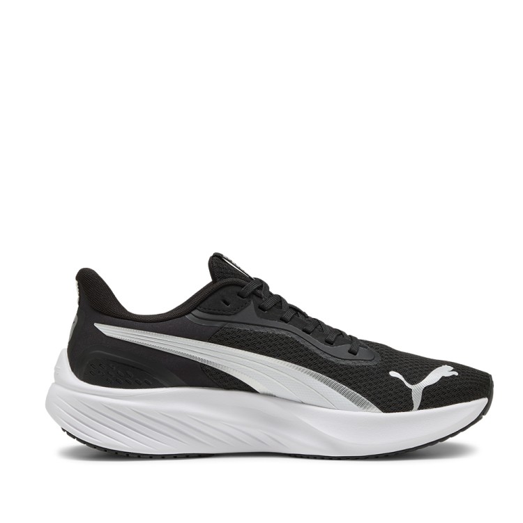 Кроссовки женские Puma Pounce Lite черные 31077801 изображение 1