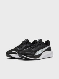 Кроссовки женские Puma Pounce Lite черные 31077801 изображение 3