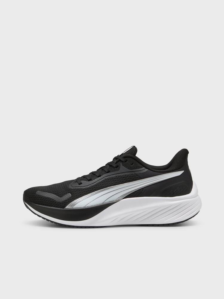 Кроссовки женские Puma Pounce Lite черные 31077801 изображение 6