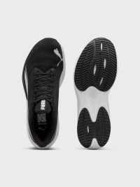 Кроссовки женские Puma Pounce Lite черные 31077801 изображение 7